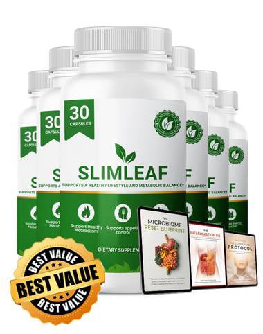 Slimleaf Discounted Offer